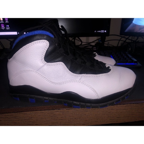 Jordan Other - Jordan Retro 10s Jordan Other - Jordan Retro 10s